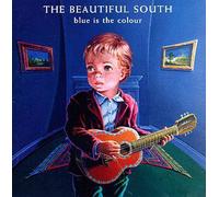 The Beautiful South Blue Is the Colour (CD) Album (US IMPORT)
