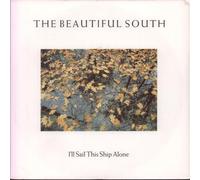 Beautiful South - I'll Sail This Ship Alone/But 'Til Then (+ Product Fact) [Import] [VINYL]