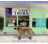 Beautiful South - Livin' Thing [CD 1]