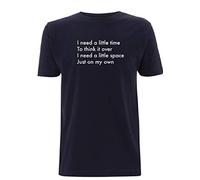 Beautiful South Need A Little Time Lyrics T Shirt Just On My Own Song 90's Music