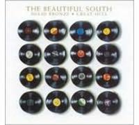 The Beautiful South - Solid Bronze - Great Hits