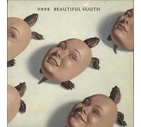 Beautiful South, the - 0898 [Vinyl LP] [VINYL]
