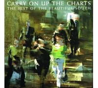 Beautiful South - The Beautiful South - Carry on Up the Charts CD