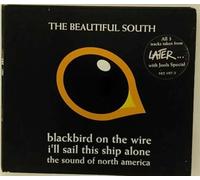 Beautiful South, The - Blackbird on the Wire [CD 2]