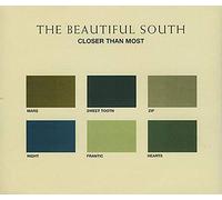 Beautiful South, The - Closer Than Most [CD 1 [CD 1]