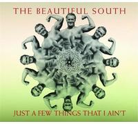 Beautiful South, The - Just a Few Things That I Ain't