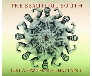 Beautiful South, The - Just a Few Things That I Ain't