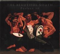Beautiful South, The - Perfect 10 [CD1] [CD 1]