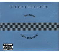 Beautiful South, The - The River / Just Checkin' (Remix) / Valentine's Day [CD 1] [CD 1]