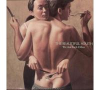 BEAUTIFUL SOUTH - WE ARE EACH OTHER 12 INCH (12" SINGLE) UK GO DISCS 1992 (Katalog-Nummer:GODX71)