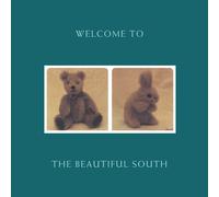 Beautiful South Welcome To the Beautiful South LP Vinyl 5743901 NEW
