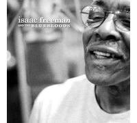 Beautiful Stars by Isaac Freeman (2002-04-15)