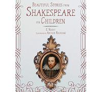 Beautiful Stories from Shakespeare for Children