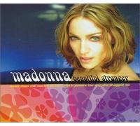 Beautiful Stranger Single, Import Edition by Madonna (1999) Audio CD