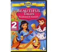 Beautiful Tales - BEAUTIFUL TALES