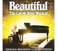 Beautiful: The Carole King Musical (CD) Album