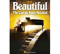 Beautiful: The Carole King Musical - Easy Piano