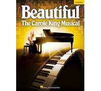 Beautiful - The Carole King Musical: Ukulele Selections