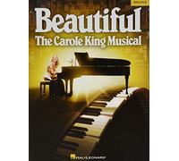 Beautiful - The Carole King Musical: Ukulele Selections