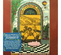 Youngbloods Beautiful The Youngbloods Live In San Francisco (Vinyl) (US IMPORT)