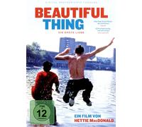 Beautiful Thing (digital restaurierte Fassung) (DVD)