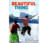 Beautiful Thing [DVD] [1996]