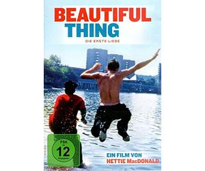 Beautiful Thing [DVD] [1996]