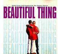 Beautiful Thing: Music From And Inspired By The Motion Picture Soundtrack Edition by Various Artists, Altman, John (2012) Audio CD