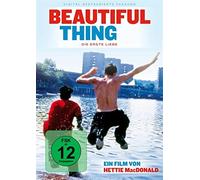 Beautiful Thing (Restauriert) - Beautiful Thing (restauriert) [Region 2]