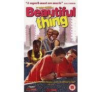 Beautiful Thing [VHS]