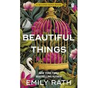 Beautiful Things: A Steamy Regency Romance Featuring a Headstrong Governess and a Single Duke - TikTok Made Me Buy It!: 1 (Second Sons, 1)