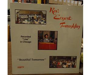 Beautiful Tomorrow - Live [VINYL]