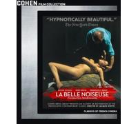 The Beautiful Troublemaker [Blu-ray]