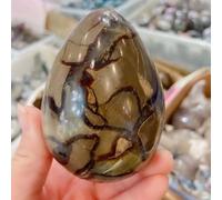 Beautiful Turtle Back Stones Dragon Eggs Crystals and Altars Witchcraft Supplies Home Room Spiritual Decor Gemstone Stone