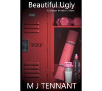Beautiful Ugly: A Second Chance, Enemies to Lovers Romance - REED (A Sawyer Brothers Story)