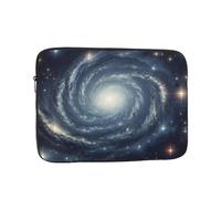 Beautiful Universe Laptop Bag Handheld Portable Briefcase Shockproof Protective Sleeve Computer Inner Bag for 15 inch inch Laptop