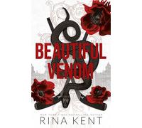 Beautiful Venom: The most addictive dark hockey romance from the New York Times bestselling author