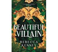 Beautiful Villain