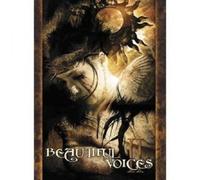 BEAUTIFUL VOICES VOL.2 DVD+CD MIT NIGHTWISH QNTAL UVM