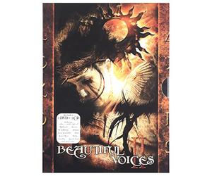 Beautiful Voices: Volume 2 [DVD]