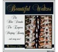 Beautiful Waltzes - Works By Strauss/Tchaikovsky