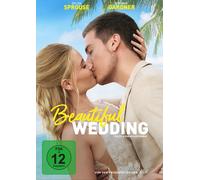 Beautiful Wedding (DVD) Dylan Sprouse Virginia Gardner Roger Kumble