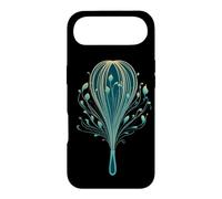 Beautiful Whisk Costume for Cooking Lovers Case for iPhone Air
