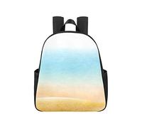 Beautiful Wind Bell Chime Bagpack 12.40x5.12x14.17inch Backpacks for Middle Schoolers Multipurpose Casual Daypack Business Travel School,Office