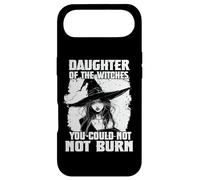Beautiful witch | Halloween Party Costume | Witchcraft Wicca Case for iPhone Air