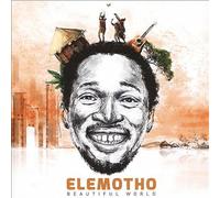 Beautiful World by Elemotho (CD, 2017)