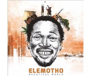 Beautiful World by Elemotho (CD, 2017)