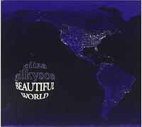 Beautiful World by Gilkyson, Eliza (2008) Audio CD