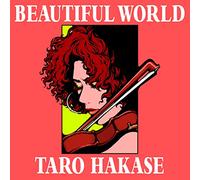 BEAUTIFUL WORLD(CD+DVD)(初回生産限定盤)