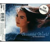 Beautiful World - In the beginning [Single-CD]